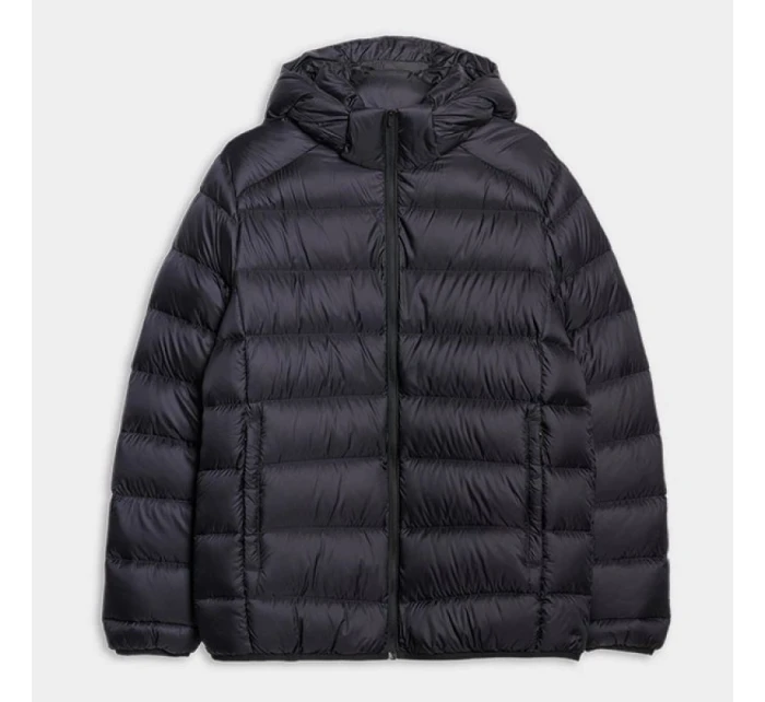 Pánská trekingová bunda model 21918542 - 4F