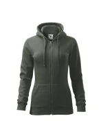 Trendy Zipper W model 17986139 Mikina s kapucí - Malfini