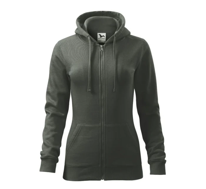 Trendy Zipper W model 17986139 Mikina s kapucí - Malfini