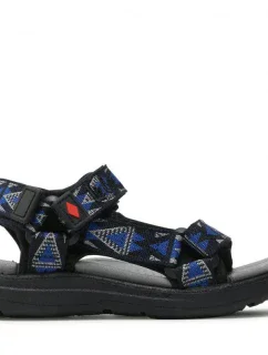 Dětské sandály Jr model 18300418 - Lee