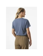 Dámske tričko Skog Recycled Graphic Tee W 63083 585 - Helly Hansen Dámske tričko Skog Recycled Graphic Tee W 63083 585 - Helly Hansen