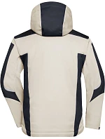 JN Pracovní zimní softshellová bunda Strong 02.0 model 22491226 - Daiber JN Pracovní zimní softshellová bunda Strong 02.0 model 22491226 - Daiber