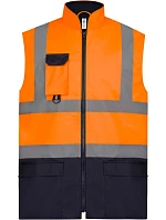 HV 005 HiVis vesta hi vis model 22501497 - Yoko HV 005 HiVis vesta hi vis model 22501497 - Yoko