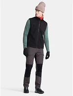 ADV Fleece Vest M Pánská fleecová vesta Sherpa black model 22466563 - Craft Corporate ADV Fleece Vest M Pánská fleecová vesta Sherpa black model 22466563 - Craft Corporate