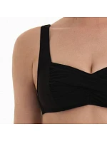 Style Elle Top Bikini horní díl model 21160562 černá - Anita Classix