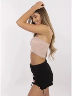 Top model 21153856 ciemny różowy - FPrice