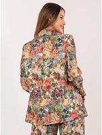 IT MA bunda FL8932.60 zelená IT MA bunda FL8932.60 zelená