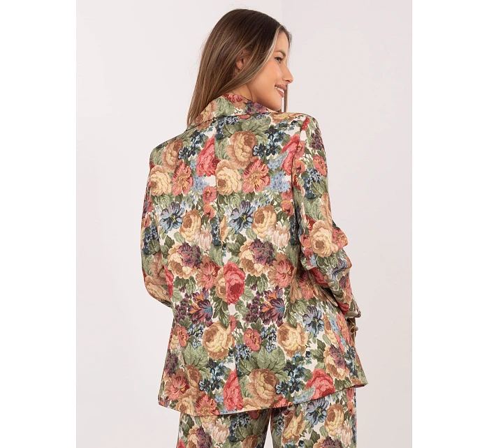 IT MA bunda FL8932.60 zelená IT MA bunda FL8932.60 zelená