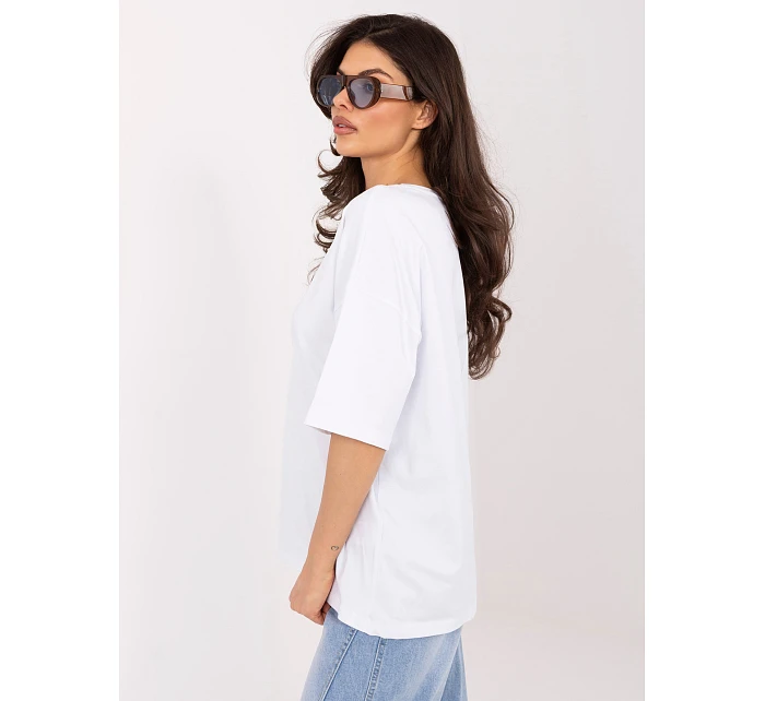 Tričko RV BZ A1230.12 biele