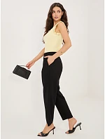 Spodnie RV SP model 22109712 czarny - FPrice