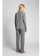 LaLupa Shirt LA019 Grey