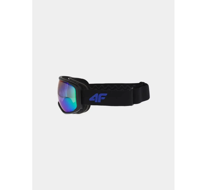 Detské lyžiarske okuliare 4F Detské lyžiarske okuliare 4F