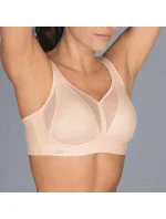 Dámska športová podprsenka Active Air Control 5544 Smart rose - Anita Dámska športová podprsenka Active Air Control 5544 Smart rose - Anita