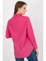 Košeľa s dlhým rukávom model 176758 Factory Price Košeľa s dlhým rukávom model 176758 Factory Price