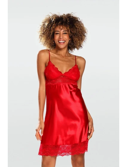 Sexy tričko model 178919 DKaren