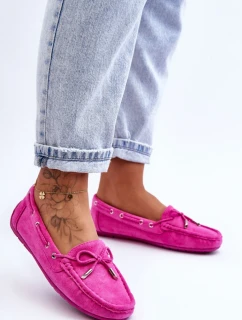 Mokasíny model 181829 Step in style