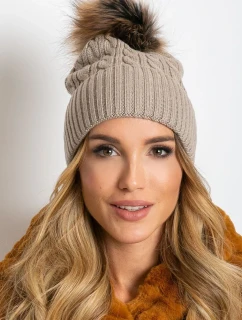 Čiapka model 208257 AT