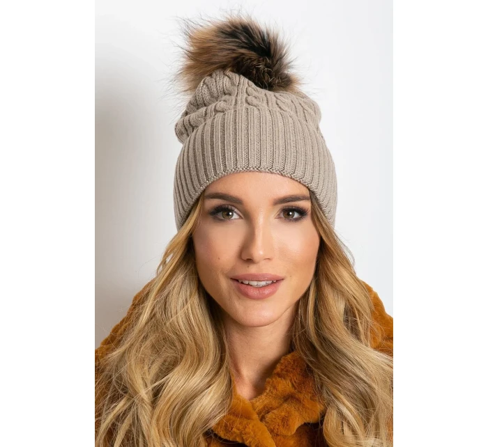 Čiapka model 208257 AT