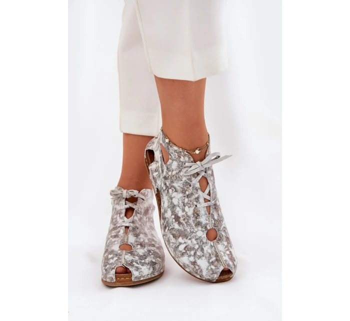 Obuv model 212924 Step in style