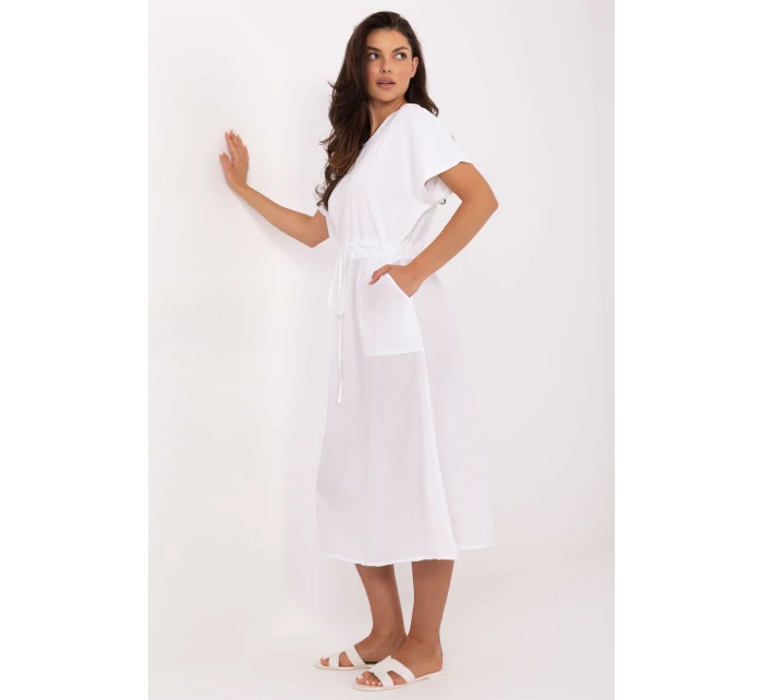 Denné šaty model 215509 Och Bella Denné šaty model 215509 Och Bella