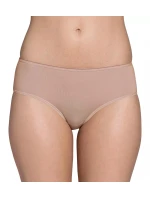 Dámske nohavičky Feel Sensational Midi - SMOOTH SKIN - telová 6106 - SLOGGI Dámske nohavičky Feel Sensational Midi - SMOOTH SKIN - telová 6106 - SLOGGI