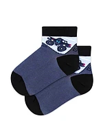 Ponožky Cottoline model 22134293 26 let - Gatta