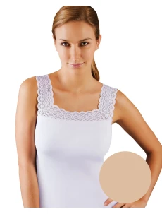 Dámska košieľka Emili Asari 2XL