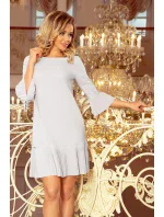 Dámske šaty 228-6 - NUMOCO