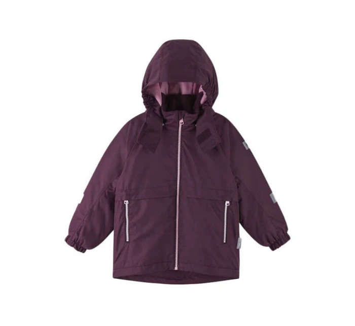 tec Jr zimní bunda model 20880997 - Reima