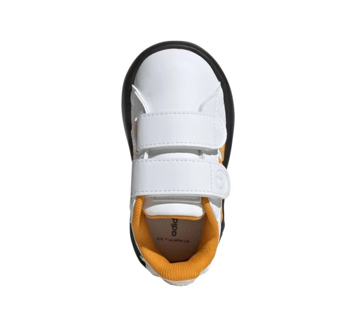 Boty  Grand Court CF I model 20862751 - ADIDAS