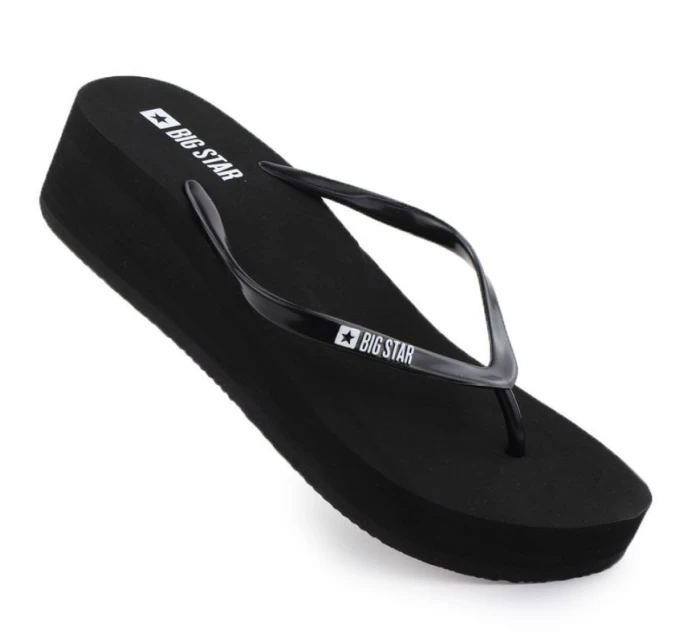 Žabky Big Star RR274A577 W INT2144