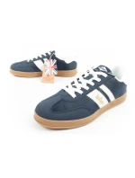 dámské tenisky módní pohodlné model 21368180 tmavě modré dámské - Lee Cooper