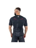 Šortky tréninkové šortky model 21438127 M - DBX Bushido Šortky tréninkové šortky model 21438127 M - DBX Bushido