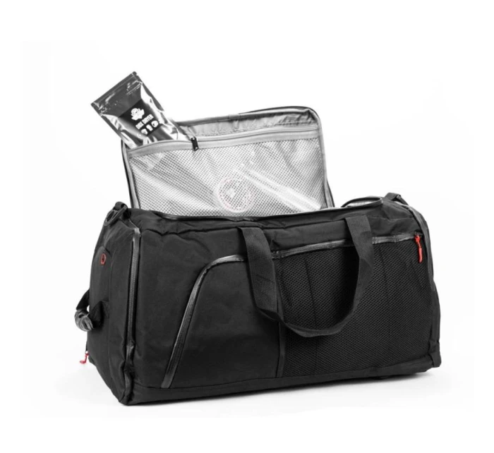 Sportovní taška 3v1 s model 21438403 - DBX Bushido Sportovní taška 3v1 s model 21438403 - DBX Bushido