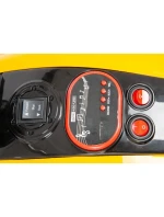 AVALON ELEKTRICKÝ MOTOCYKEL ŽLTÝ 1033044