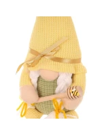 SKRZAT GNOM  DO DEKORACJA WIOSENNA dětské model 21831331