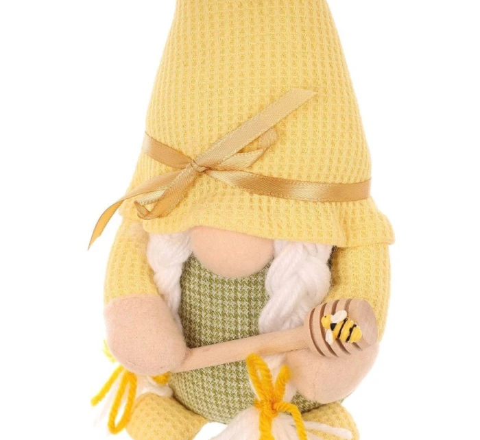 SKRZAT GNOM  DO DEKORACJA WIOSENNA dětské model 21831331