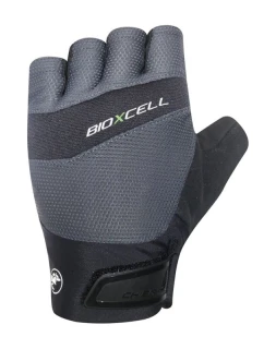 Rukavice CHIBA BIOXCELL PRO šedé S