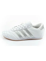 dámská sportovní obuv model 22072018 Lace white fashion leather dámské - ADIDAS