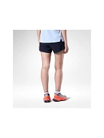 Dámske šortky ROSSIGNOL W Sapa 2In1 Short 5' čierne Dámske šortky ROSSIGNOL W Sapa 2In1 Short 5' čierne