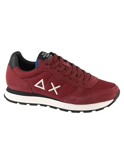 SUN68 Tom Solid Z46101-35 Bordeaux 41
