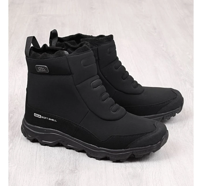 Pánske nepremokavé snehové topánky DK