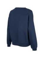 Dámska mikina W H4Z22 BLD033 30S - 4F Dámska mikina W H4Z22 BLD033 30S - 4F