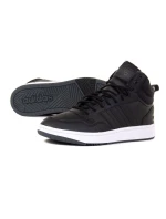 Boty Hoops 3.0 Mid M model 19455020 - ADIDAS