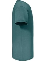 Dětské tričko z bio bavlny 09. sage model 22447508 - Jerzees Dětské tričko z bio bavlny 09. sage model 22447508 - Jerzees