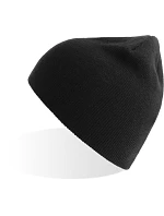 Atlantis Headwear Moover-S Pletená čiapka 33.0221 čierna Atlantis Headwear Moover-S Pletená čiapka 33.0221 čierna