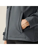 TRA 702 Dámská 3vrstvá softshell bunda  blue model 22526273 - Regatta