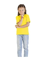 Dětské tričko 40.0 gold model 22514958 - Promodoro