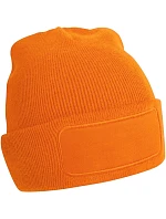 B 445 Čepice Patch model 22481884 orange - Beechfield B 445 Čepice Patch model 22481884 orange - Beechfield