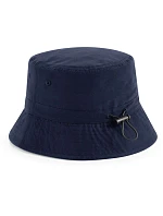 Beechfield B 84R Klobouk "Bucket Hat" 53.084R french navy